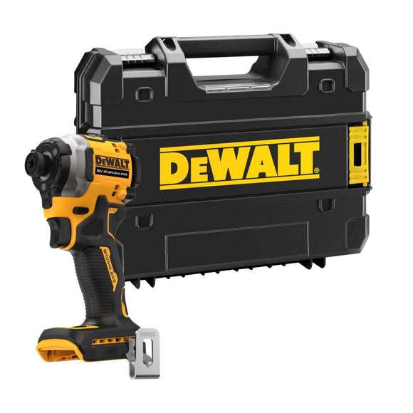 DEWALT 18V Ultra Compact Impact Driver | DCF850NT-XJ - EXCLUDES BATTERY