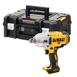 DEWALT 18V Impact Wrench 3/4" | DCF897NT-XJ - EXCLUDES BATTERY