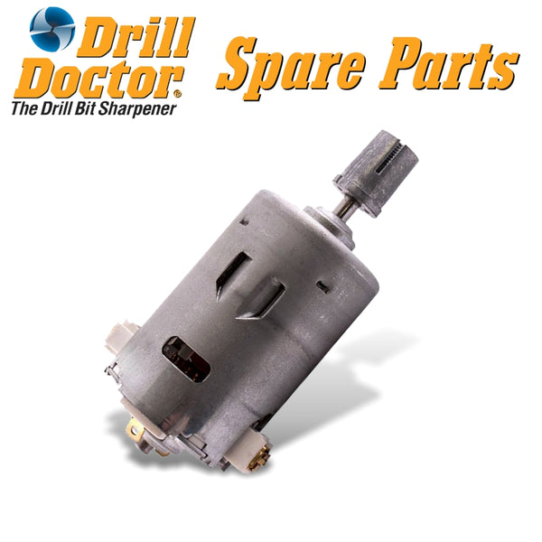 MOTOR FOR 500 AND 750 DRILL DOCTOR - Example Store