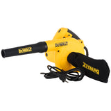 DeWalt - 800W-Corded Variable Speed Blower