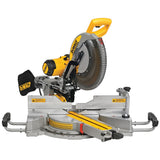 DEWALT Sliding Compound Mitre Saw 305mm | DWS780-QS
