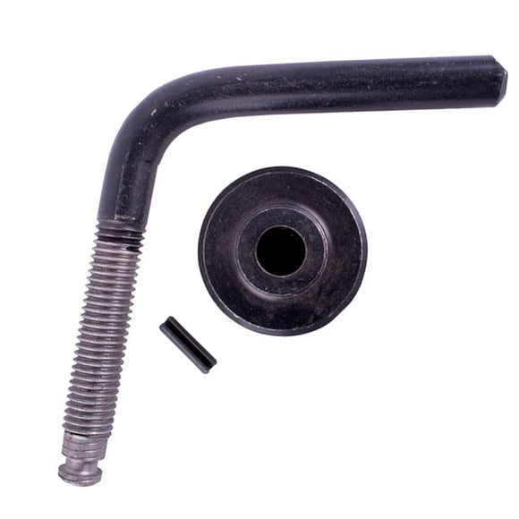 CLAMP PAD AND BOLT ASSEMBLY FOR EG1