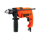 Black & Decker Impact Drill 13mm 550W | HD555-B9