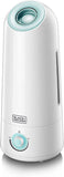 Black & Decker 5 Litres Air Humidifier for Home & Office - HM5000-B5