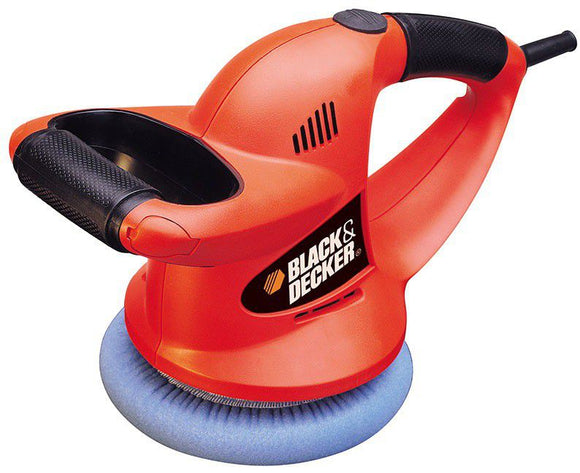 Black & Decker CAR POLISHER 152MM | KP600-B1