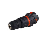 BLACK & DECKER Multievo Multi-tool Hammer Drill Attachment - MTHD5-XJ