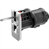 BLACK & DECKER Multievo Multi-tool Jigsaw Attachment - MTJS1-XJ