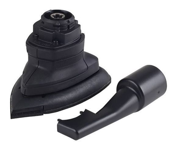 Black & Decker - MultiEvo Multi-tool Impact Sander Attachment