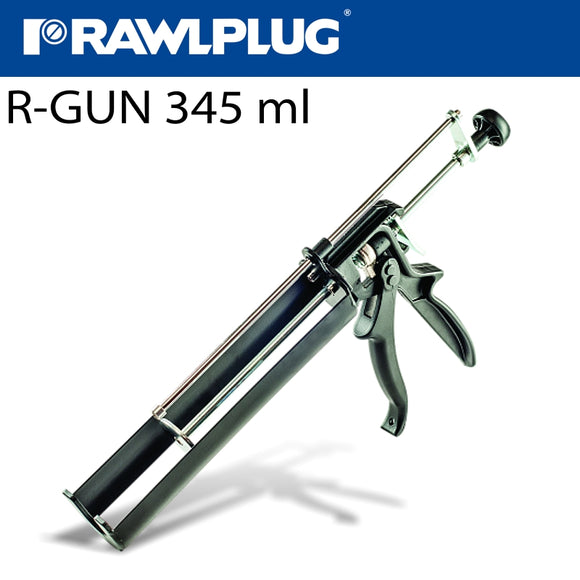 R-GUN345 DISPENSER GUN FOR R-KER 345ML