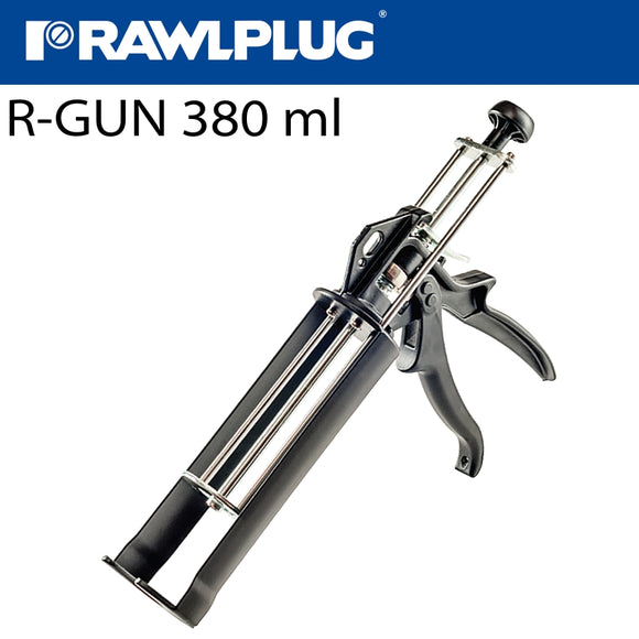 R-GUN380 DISPENSER GUN FOR R-KER AND R-KF2 380ML