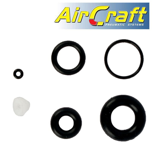 O RING REPAIR KIT FOR SG A209 (4.6.17.18)