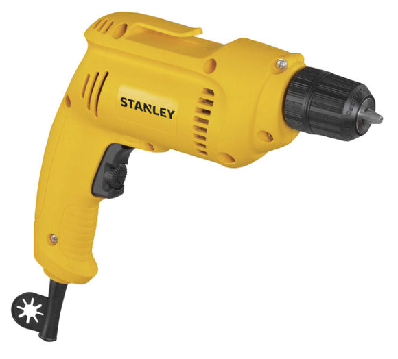Stanley 550W 10MM ROTARY DRILL | STDR5510C-B9