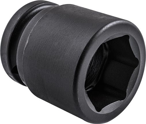 31MM 3/4' DRIVE 6PT IMPACT SOCKET
