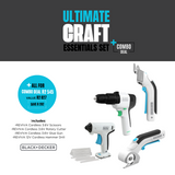 Ulimate Craft Essentials set | UCESCD060