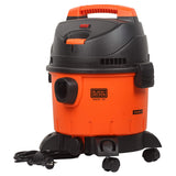 Black & Decker WET AND DRY VACUUM CLEANER AND BLOWER 10LITRE 1200W| WDBD10-B5