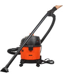 Black & Decker WET AND DRY VACUUM CLEANER AND BLOWER 10LITRE 1200W| WDBD10-B5